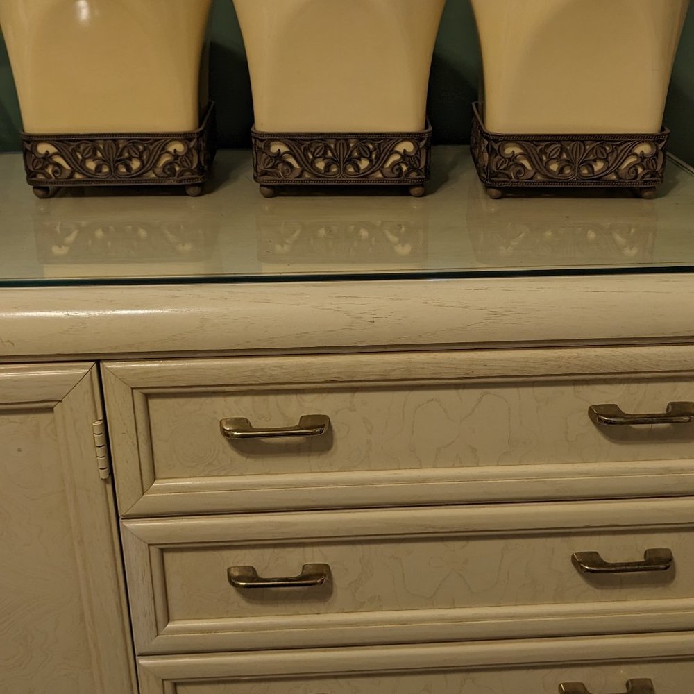 PORTFOLIO CANISTER SET